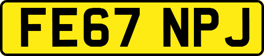 FE67NPJ