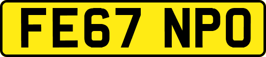 FE67NPO