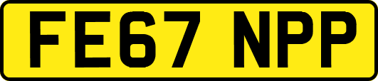 FE67NPP