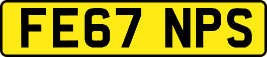 FE67NPS