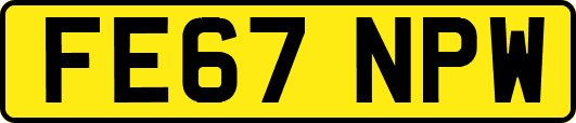 FE67NPW