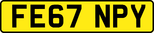 FE67NPY