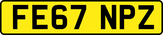 FE67NPZ