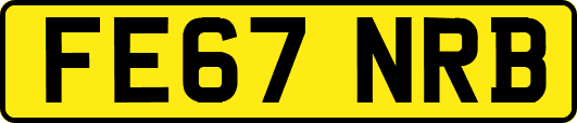 FE67NRB