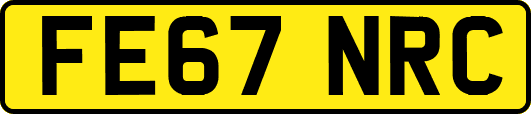 FE67NRC