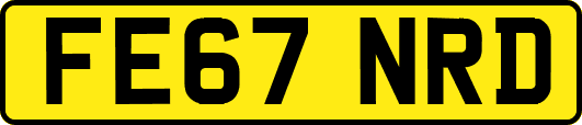 FE67NRD