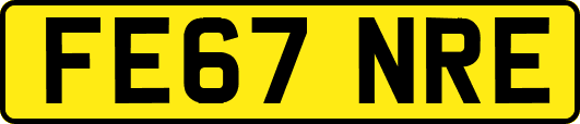 FE67NRE
