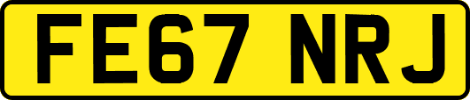 FE67NRJ