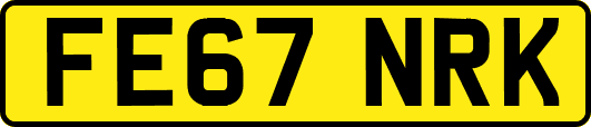 FE67NRK