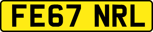 FE67NRL