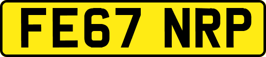 FE67NRP