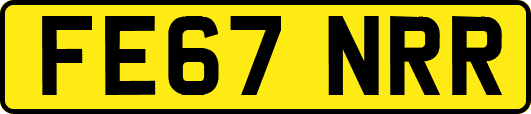 FE67NRR