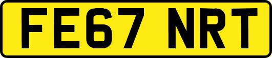 FE67NRT