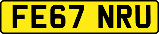 FE67NRU