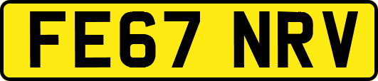 FE67NRV