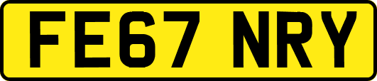 FE67NRY