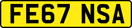 FE67NSA