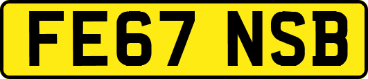 FE67NSB