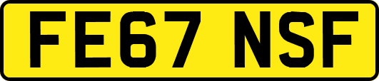 FE67NSF