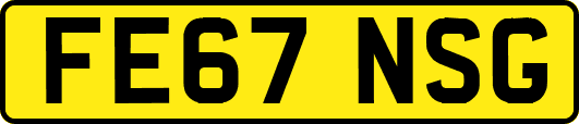 FE67NSG