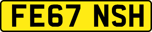 FE67NSH