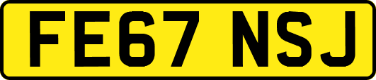 FE67NSJ
