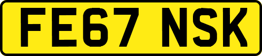 FE67NSK