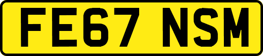 FE67NSM