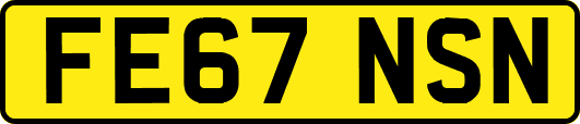 FE67NSN