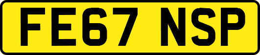 FE67NSP