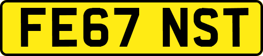 FE67NST