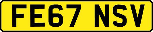 FE67NSV