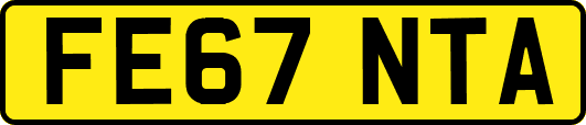 FE67NTA