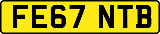 FE67NTB