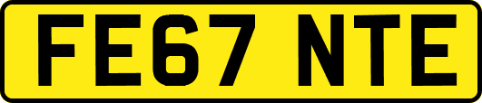 FE67NTE
