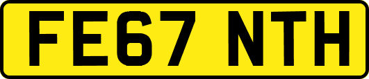 FE67NTH