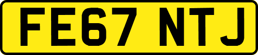 FE67NTJ