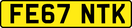 FE67NTK