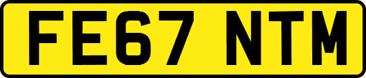 FE67NTM