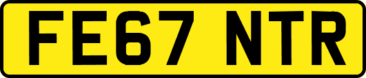 FE67NTR