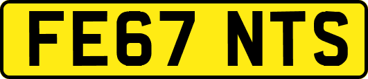 FE67NTS