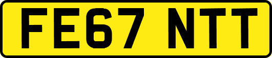 FE67NTT