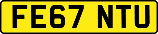FE67NTU