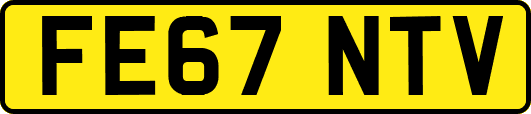 FE67NTV