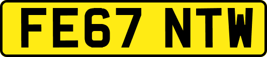 FE67NTW