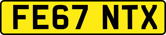 FE67NTX