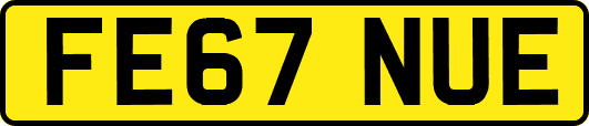 FE67NUE