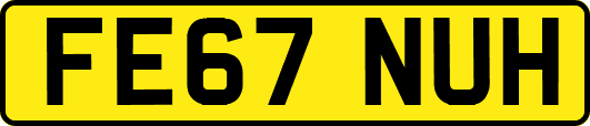 FE67NUH