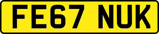 FE67NUK