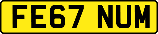 FE67NUM